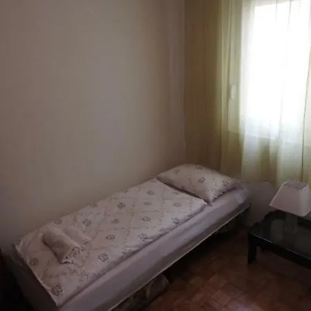 Apartman Vrbani I
