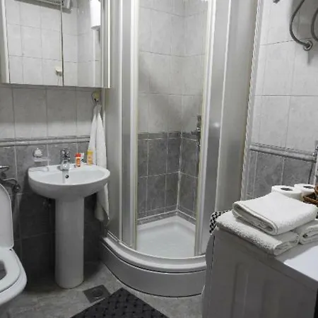 Apartman Vrbani I * موستار