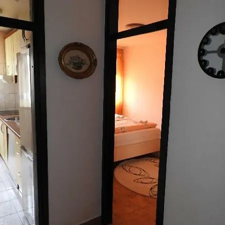 Apartman Vrbani I *