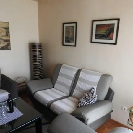 Apartman Vrbani I * موستار