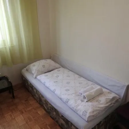 شقة Apartman Vrbani I