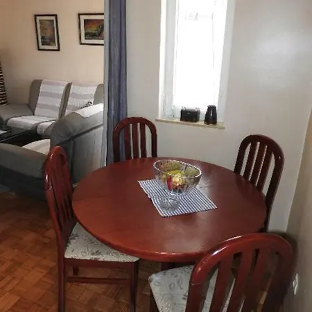 Apartman Vrbani I شقة موستار