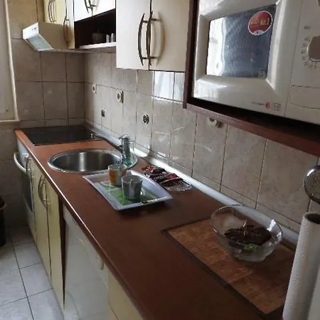 Apartman Vrbani I موستار