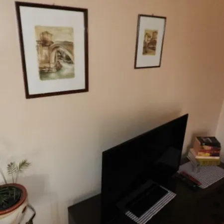 Apartman Vrbani I شقة