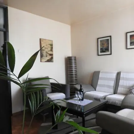 شقة Apartman Vrbani I موستار