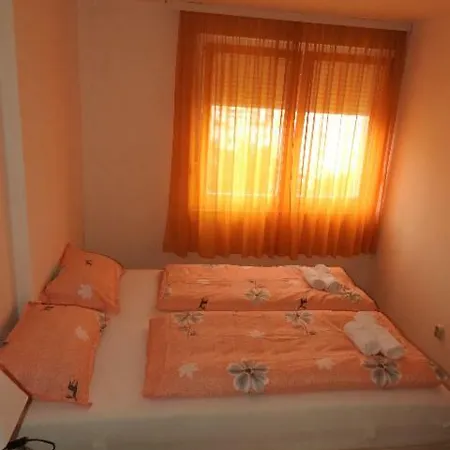 Apartman Vrbani I *