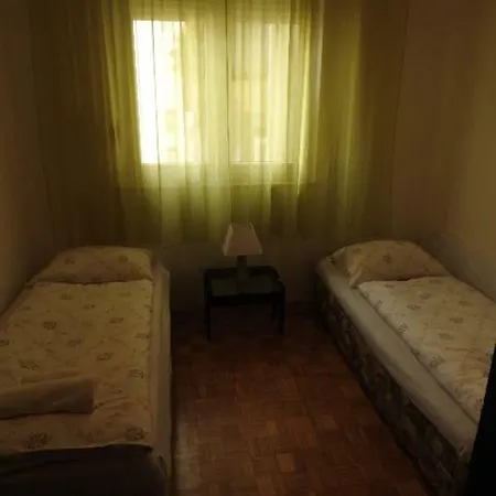 شقة Apartman Vrbani I موستار